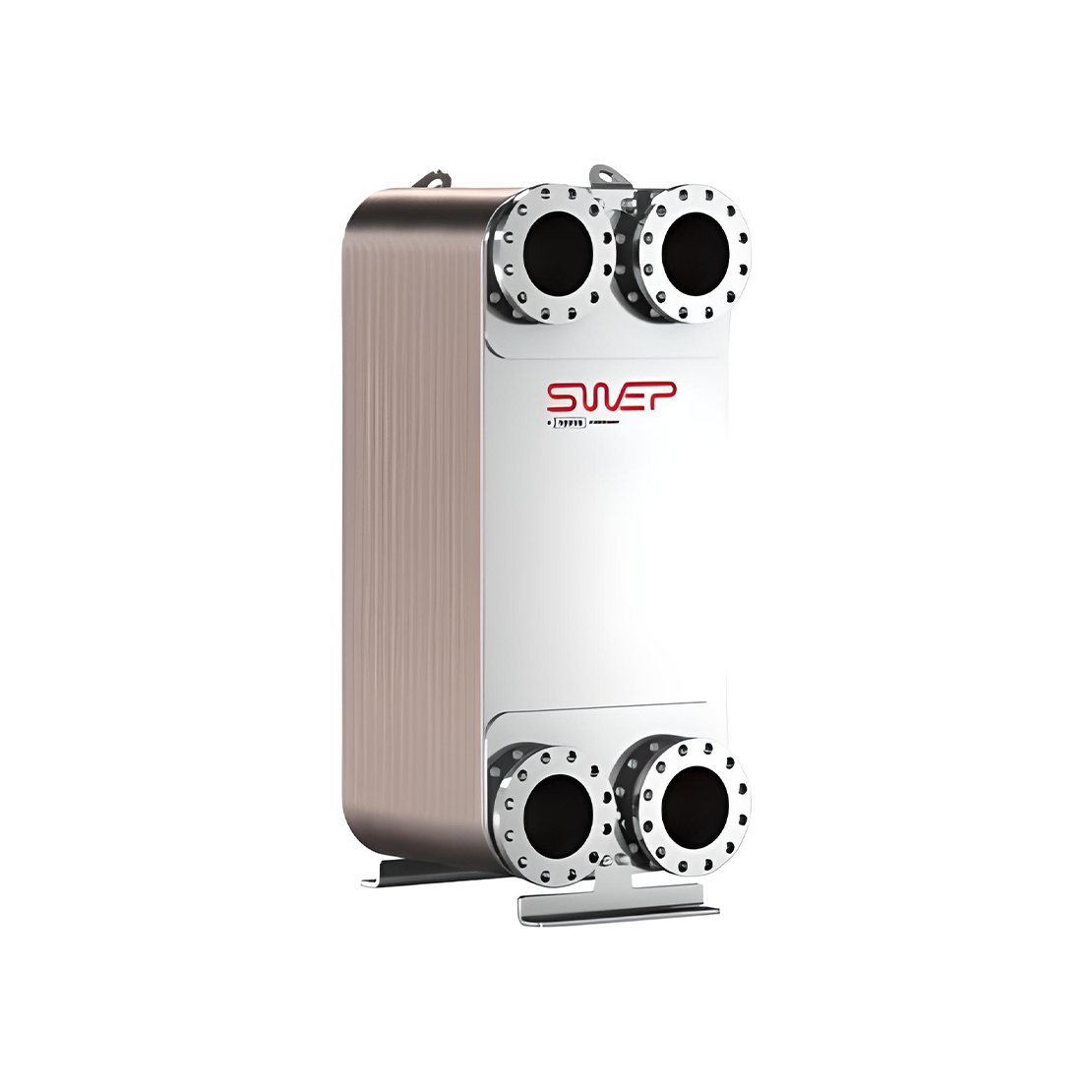 Brazed Plate Heat Exchangers